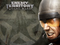 ETQW Wallpaper 1