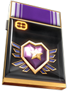 Bravery Award Bravery Award